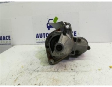 Motor Arranque Opel CORSA C 1 2 16V 