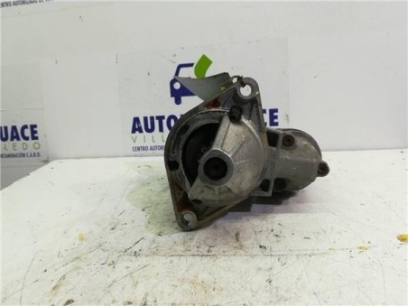 Motor Arranque Opel CORSA C 1 2 16V 
