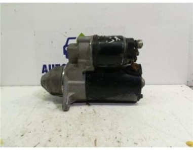 Motor Arranque Opel CORSA C 1 2 16V 