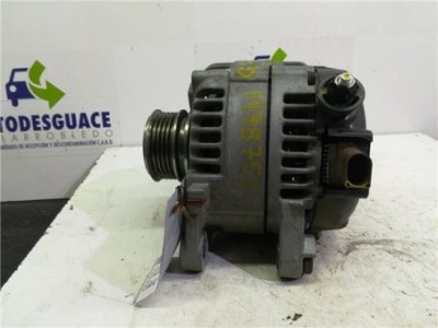 Alternador Hyundai I30 1 6 CRDi