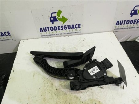 Potenciometro Pedal Gas Hyundai I30 1 6 CRDi 