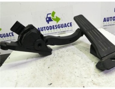 Potenciometro Pedal Gas Hyundai I30 1 6 CRDi 