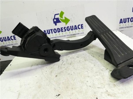 Potenciometro Pedal Gas Hyundai I30 1 6 CRDi 