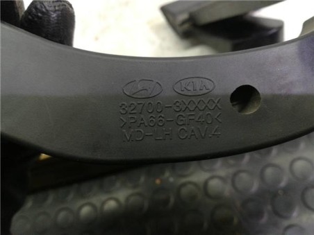 Potenciometro Pedal Gas Hyundai I30 1 6 CRDi 