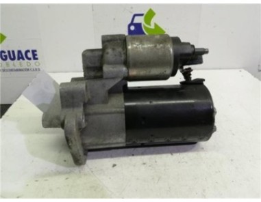 Motor Arranque Renault MEGANE III BERLINA 5 P 1 5 dCi D FAP 