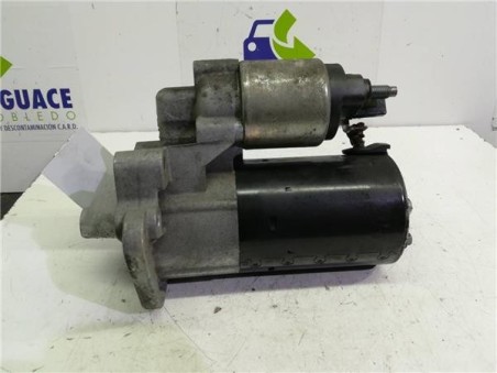 Motor Arranque Renault MEGANE III BERLINA 5 P 1 5 dCi D FAP 