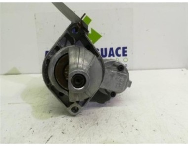Motor Arranque Fiat DOBLO CARGO 1 3 16V JTD 