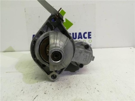 Motor Arranque Fiat DOBLO CARGO 1 3 16V JTD 