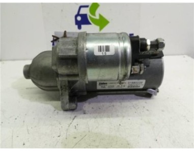 Motor Arranque Fiat DOBLO CARGO 1 3 16V JTD 