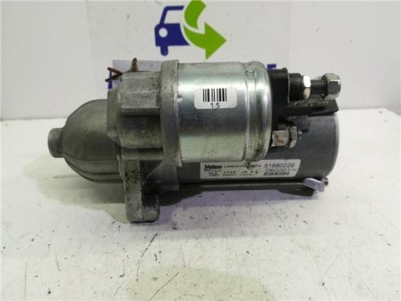 Motor Arranque Fiat DOBLO CARGO 1 3 16V JTD 
