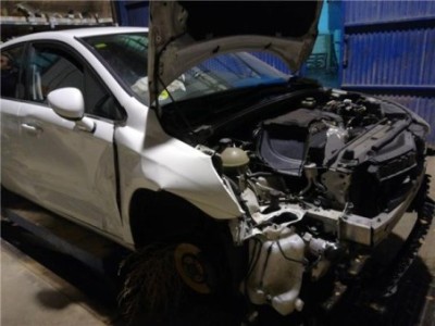 Potenciometro Pedal Gas Citroen C4 LIM  1 6 HDi FAP  2