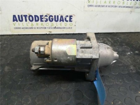 Motor Arranque BMW SERIE 3 BERLINA 2 0 16V D 