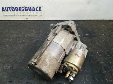 Motor Arranque BMW SERIE 3 BERLINA 2 0 16V D 