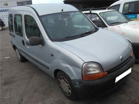 Motor Arranque Renault KANGOO 1 9 dTi D 