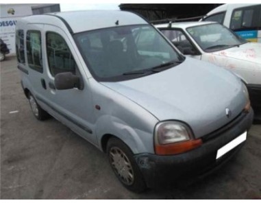 Motor Arranque Renault KANGOO 1 9 dTi D 