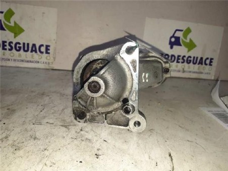 Motor Arranque Renault KANGOO 1 9 dTi D 