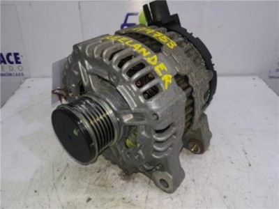 Alternador Land Rover FREELANDER 2 2 Td4