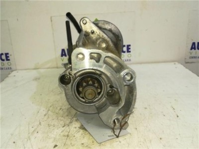 Motor Arranque Land Rover FREELANDER 2 2 Td4