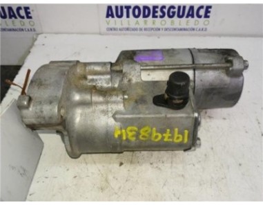 Motor Arranque Land Rover FREELANDER 2 2 Td4 