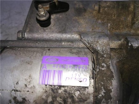 Motor Arranque Land Rover FREELANDER 2 2 Td4 