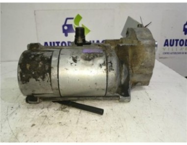 Motor Arranque Land Rover FREELANDER 2 2 Td4 