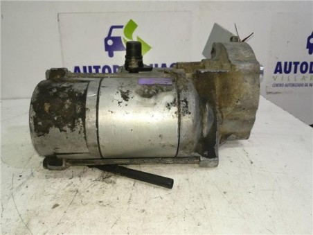 Motor Arranque Land Rover FREELANDER 2 2 Td4 
