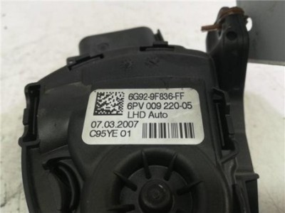 Potenciometro Pedal Gas Land Rover FREELANDER 2 2 Td4