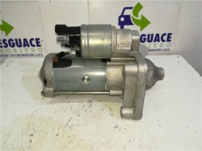 Motor Arranque Peugeot 308 1 5  2