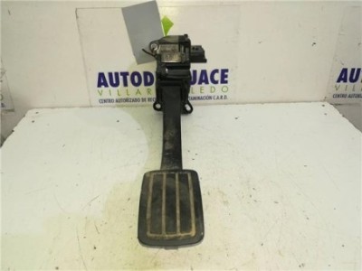 Potenciometro Pedal Gas Peugeot 308 1 5  2