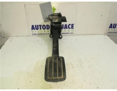 Potenciometro Pedal Gas Peugeot 308 1 5 