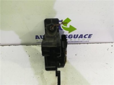 Potenciometro Pedal Gas Mitsubishi GRANDIS 2 0 DI-D
