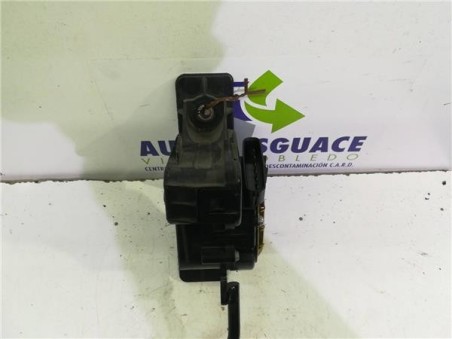 Potenciometro Pedal Gas Mitsubishi GRANDIS 2 0 DI-D 