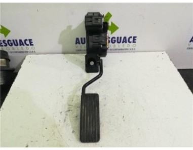 Potenciometro Pedal Gas Mitsubishi GRANDIS 2 0 DI-D 