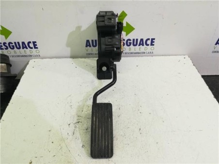 Potenciometro Pedal Gas Mitsubishi GRANDIS 2 0 DI-D 