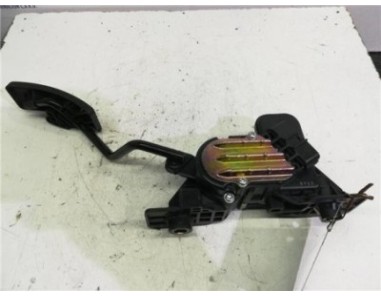 Potenciometro Pedal Gas Mitsubishi GRANDIS 2 0 DI-D 