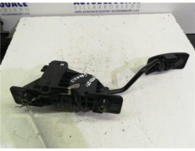 Potenciometro Pedal Gas Mitsubishi GRANDIS 2 0 DI-D 