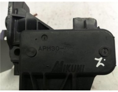 Potenciometro Pedal Gas Mitsubishi GRANDIS 2 0 DI-D 
