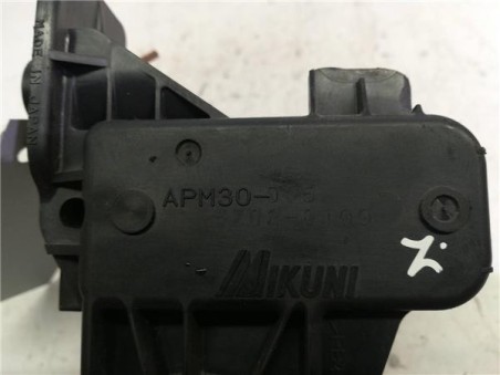 Potenciometro Pedal Gas Mitsubishi GRANDIS 2 0 DI-D 