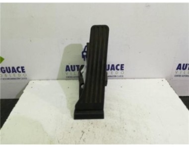 Potenciometro Pedal Gas MERCEDES CLASE C  FAMILIAR 2 2 CDI 