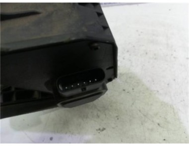 Potenciometro Pedal Gas MERCEDES CLASE C  FAMILIAR 2 2 CDI 