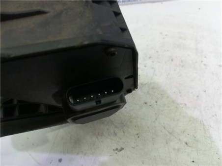 Potenciometro Pedal Gas MERCEDES CLASE C  FAMILIAR 2 2 CDI 