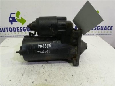Motor Arranque Renault TWINGO 1 2