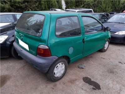 Motor Arranque Renault TWINGO 1 2  2