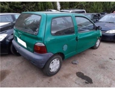 Motor Arranque Renault TWINGO 1 2 