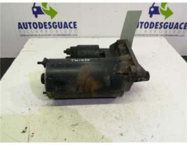 Motor Arranque Renault TWINGO 1 2 