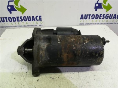 Motor Arranque Renault TWINGO 1 2 