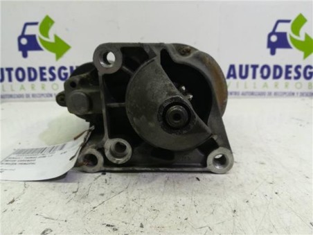 Motor Arranque Renault TWINGO 1 2 