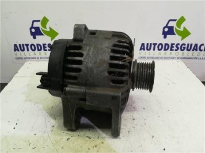 Alternador Nissan PRIMERA BERLINA 1 9 16V Turbodiesel