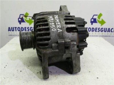 Alternador Nissan PRIMERA BERLINA 1 9 16V Turbodiesel  2