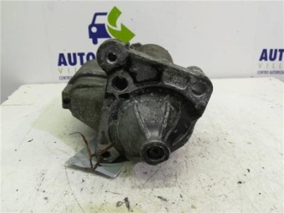 Motor Arranque Nissan PRIMERA BERLINA 1 9 16V Turbodiesel